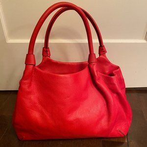 KATE SPADE Stevie Grant Park, Geranium (Red)